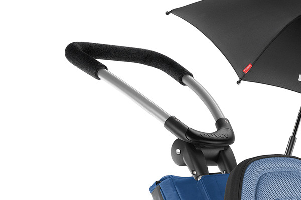 Verstellbarer Schiebebügel