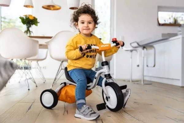 Für Kinder ab 1,5 Jahren