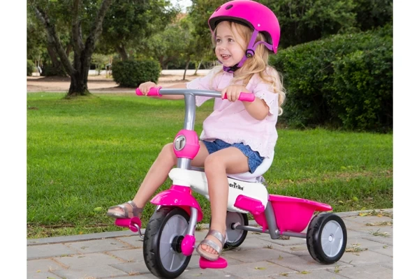 Für Kinder ab 2,5 Jahren