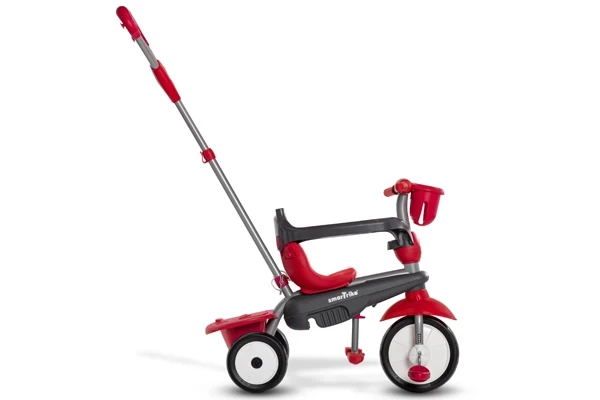 Position 2: ohne Markise und hohe Rückenlehne