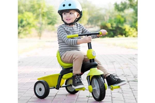 Für Kinder ab 2,5 Jahren