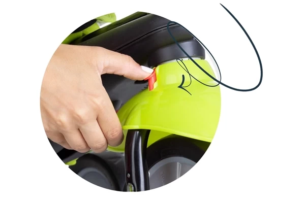 Schaltbares Lenkradschloss