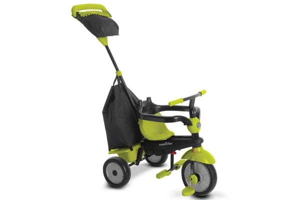 Position 2: ohne Markise und hohe Rückenlehne