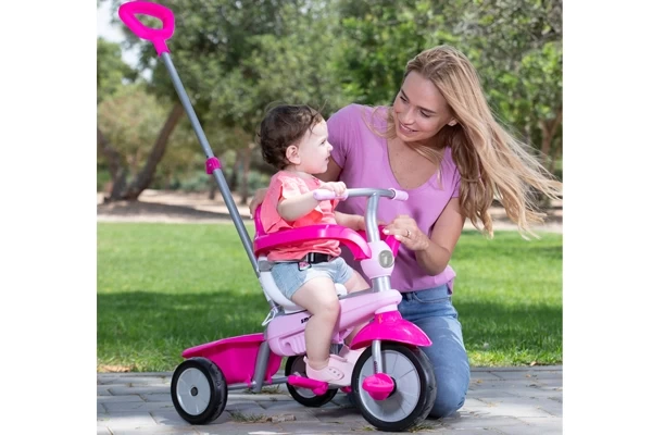 Für Kinder ab 15 Monaten