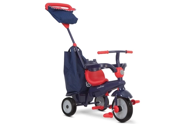 Position 2: ohne Markise und hohe Rückenlehne