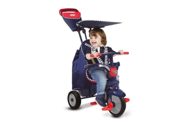 Für Kinder ab 15 Monaten