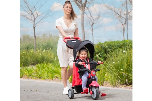 Für Kinder ab 15 Monaten