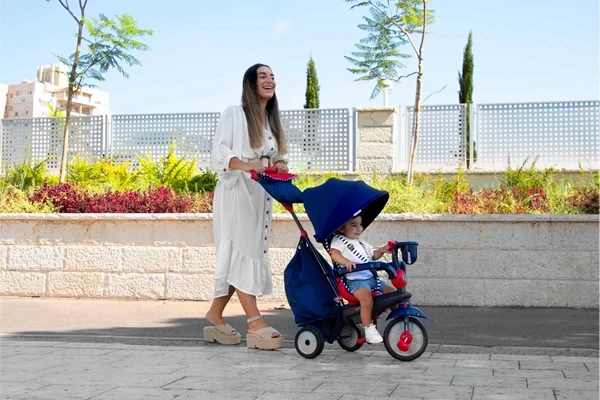 Für Kinder ab 15 Monaten