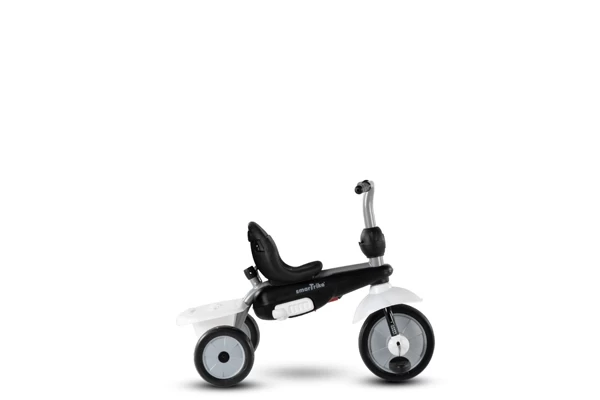 Position 4: als eigenständiges Dreirad