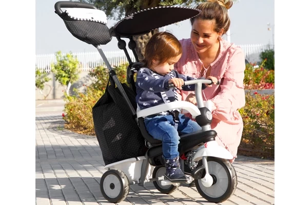 Für Kinder ab 15 Monaten