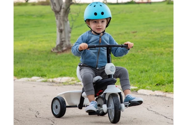 Für Kinder ab 2,5 Jahren