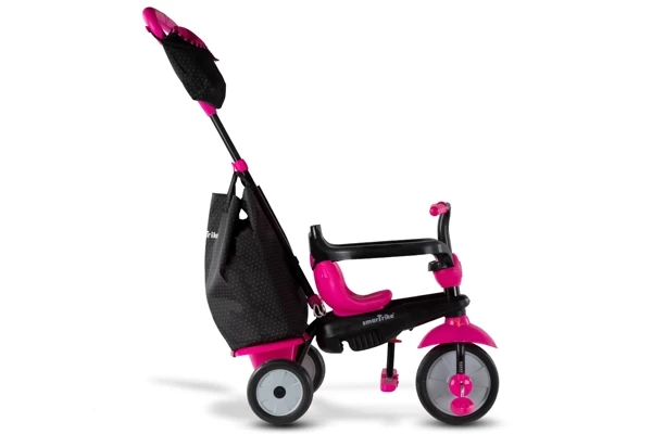 Position 2: ohne Markise und hohe Rückenlehne