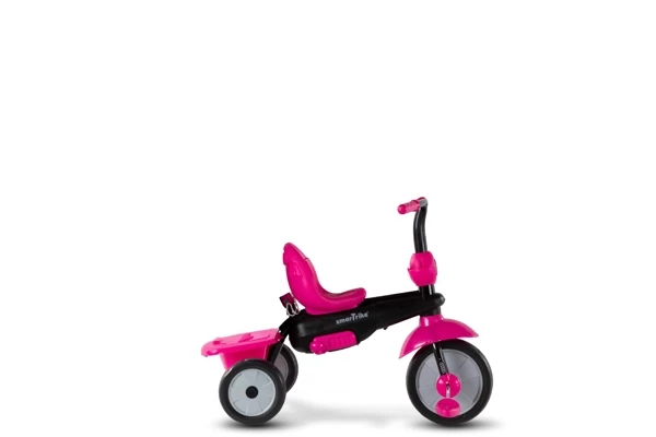 Position 4: als eigenständiges Dreirad