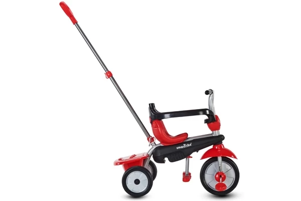 Position 2: ohne Markise und hohe Rückenlehne