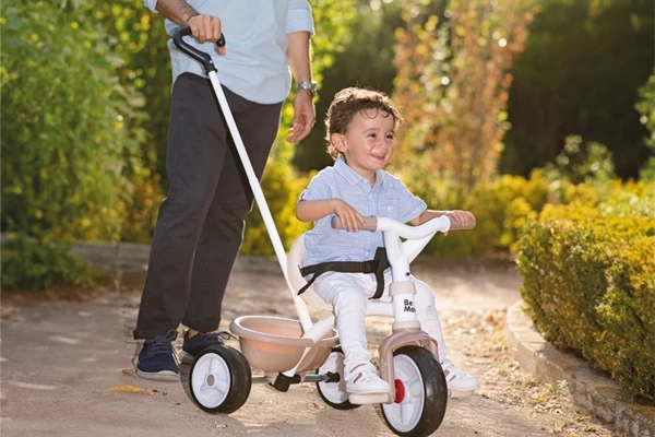 Für Kinder ab 15 Monaten