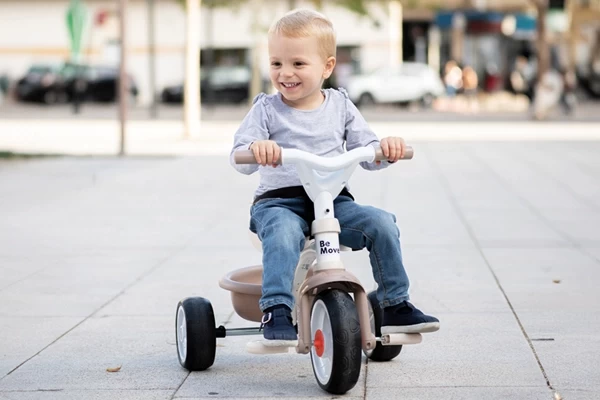 Abnehmbare Schiebebügel