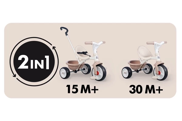 Mit und ohne Zubehör