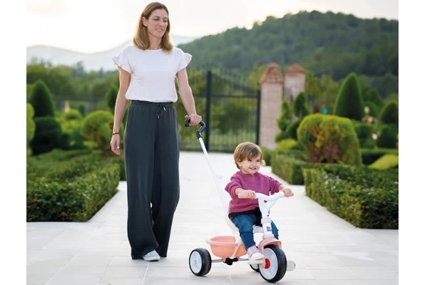 Für Kinder ab 15 Monaten