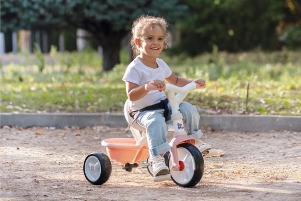 Abnehmbare Schiebebügel