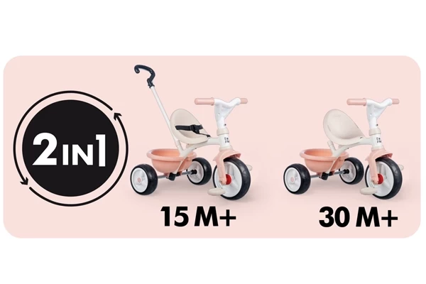 Mit und ohne Zubehör