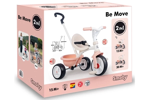 Vorderseite der Packung