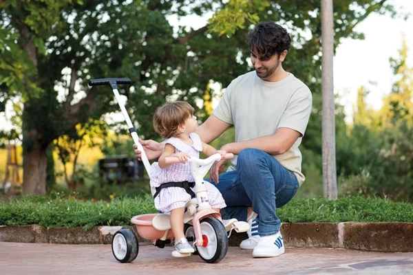 Ohne Sicherheitsbügel