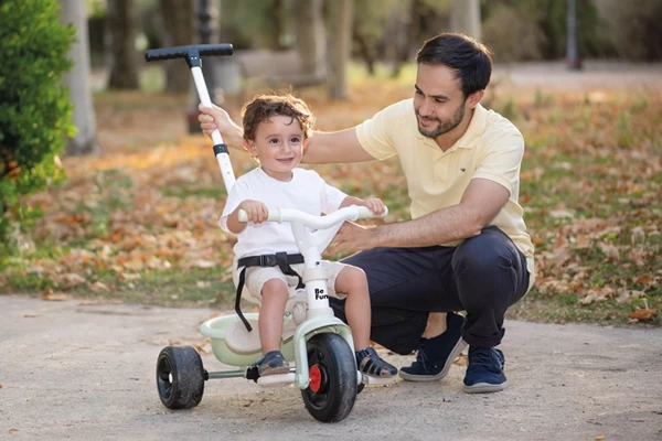 Ohne Sicherheitsbügel