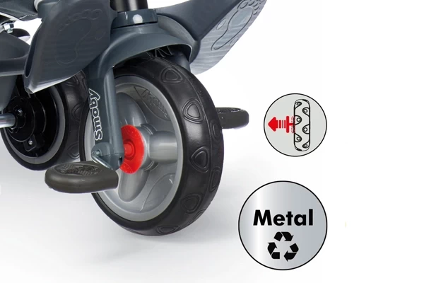 Schaltbares Freilaufsystem