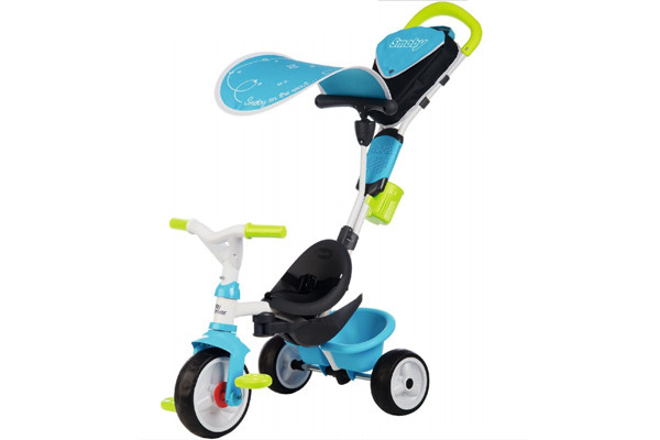 Einfach den Sicherheitsbügel entfernen