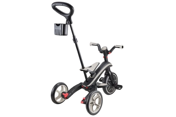 Verstellbarer und abnehmbarer Schiebebügel (100-103 cm)