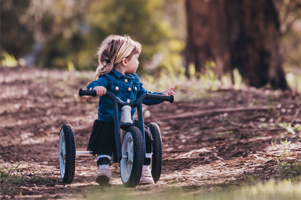 Für Kinder ab 1 Jahr