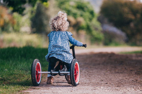 Für Kinder ab 1 Jahr