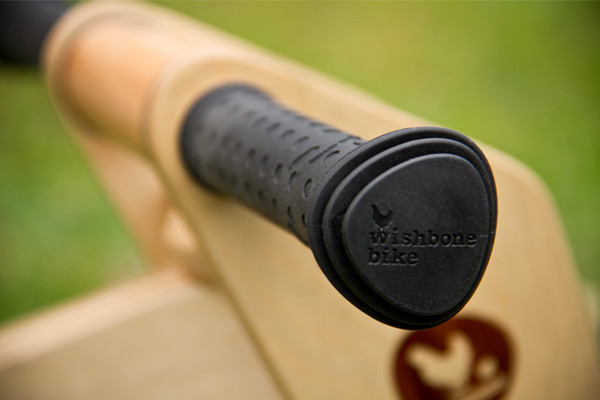 Mit Sicherheitsgriffen