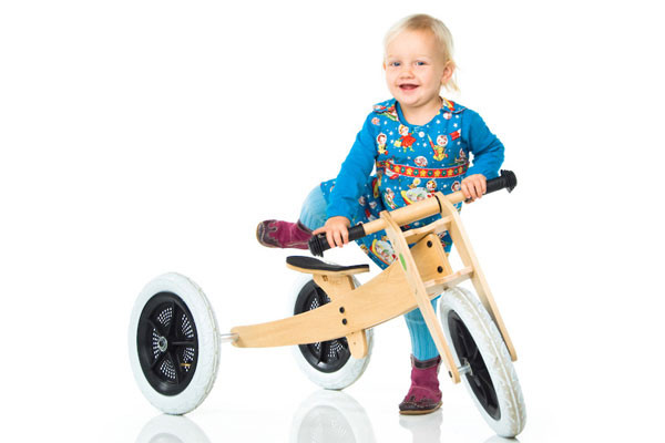 Einfaches Einsteigen