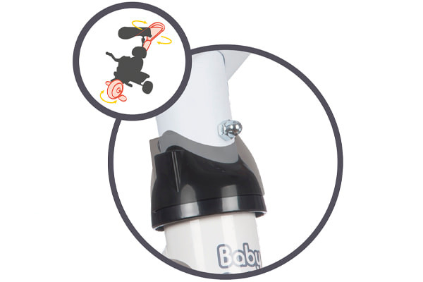 Schaltbares Freilaufsystem