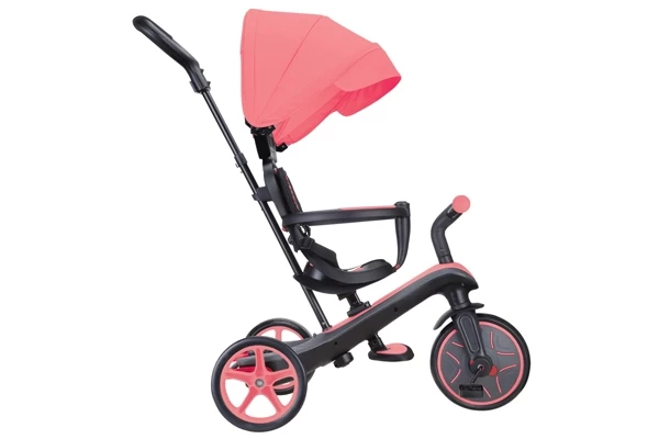 Komplett mit allen Zubehörteilen