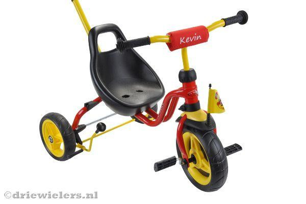 Einfach am Lenker zu befestigen