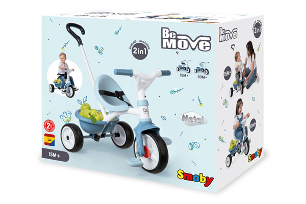 Vorderseite der Packung