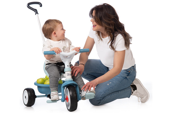 Für Kinder ab 1 Jahr