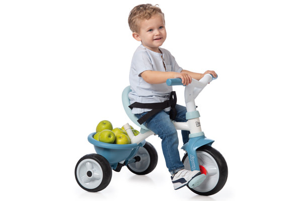 Abnehmbarer Schiebebügel