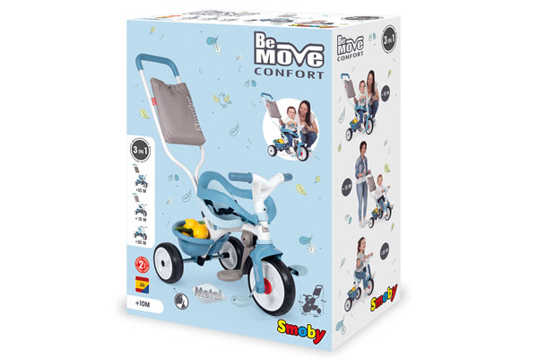 Vorderseite der Packung