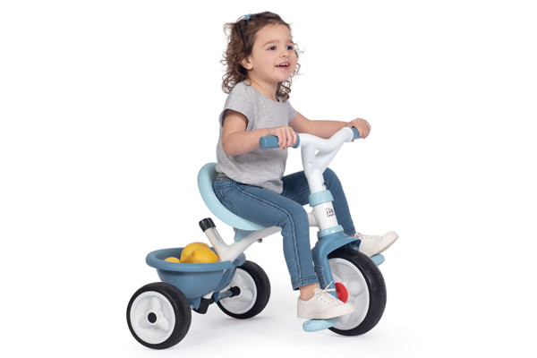 Ohne alle Anbauteile