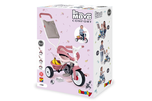 Vorderseite der Packung