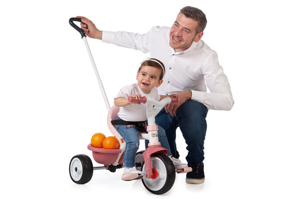 Für Kinder ab 1 Jahr