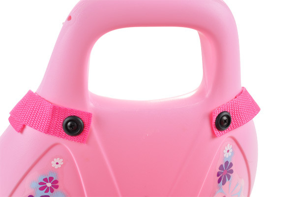 Einfach zu befestigen