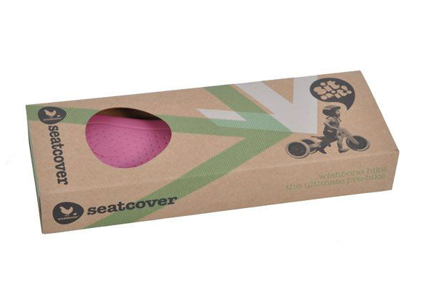 Für Wishbonebike Dreirad