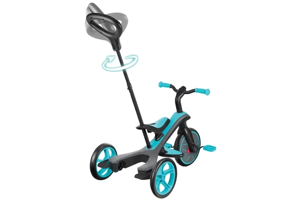 Verstellbarer und abnehmbarer Schiebebügel (92-96 cm)