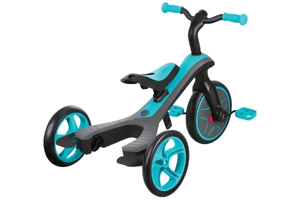 Verstellbarer Sattel (31-34 cm)