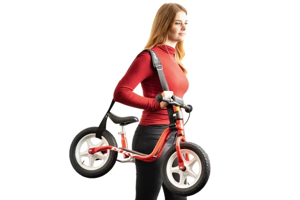 Auch für Laufräder geeignet