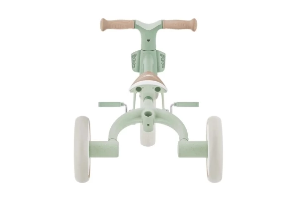 Dreirad ohne Schiebestange